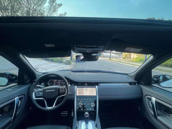 LAND ROVER-DISCOVERY SPORT-2022