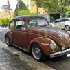 VOLKSWAGEN FUSCA 1.3 8V GASOLINA 2P MANUAL VOLKSWAGEN FUSCA 1.3 8V GASOLINA 2P MANUAL