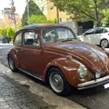 VOLKSWAGEN FUSCA 1.3 8V GASOLINA 2P MANUAL VOLKSWAGEN FUSCA 1.3 8V GASOLINA 2P MANUAL