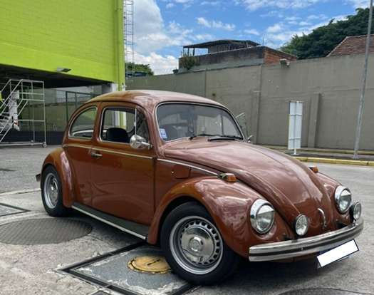 VOLKSWAGEN-FUSCA-1982