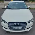 AUDI A3 1.4 TFSI SEDAN ATTRACTION 16V GASOLINA 4P S-TRONIC AUDI A3 1.4 TFSI SEDAN ATTRACTION 16V GASOLINA 4P S-TRONIC