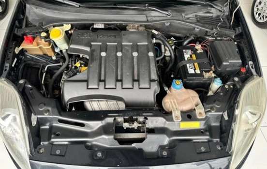 FIAT-PUNTO-1.4 ATTRACTIVE 8V FLEX 4P MANUAL FIAT-PUNTO-2011