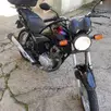 HONDA CG 150 FAN ESI HONDA CG 150 FAN ESI