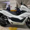 HONDA PCX 160 ABS HONDA PCX 160 ABS