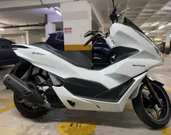 HONDA PCX 160 ABS HONDA PCX 160 ABS