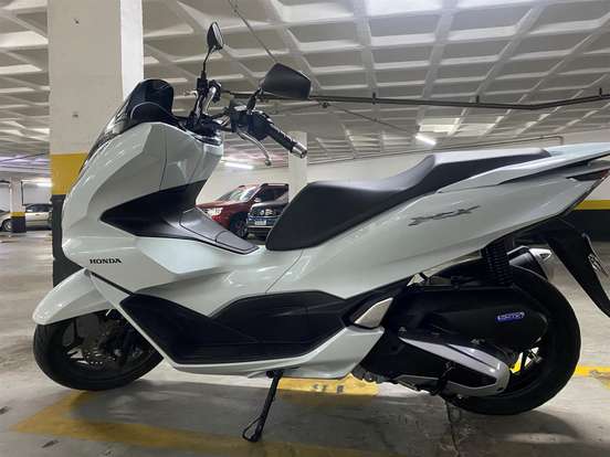 HONDA-PCX 160 ABS HONDA-PCX 160 ABS-2023