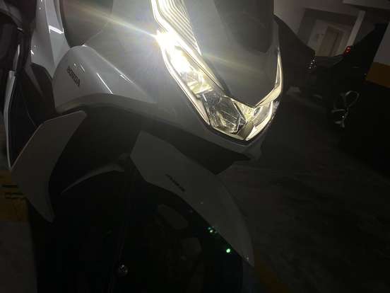 HONDA-PCX 160 ABS HONDA-PCX 160 ABS-2023