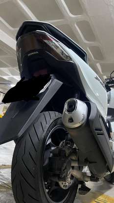 HONDA-PCX 160 ABS HONDA-PCX 160 ABS-2023