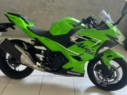 2019 kawasaki on sale ninja 400
