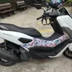 YAMAHA NMAX 160 ABS YAMAHA NMAX 160 ABS