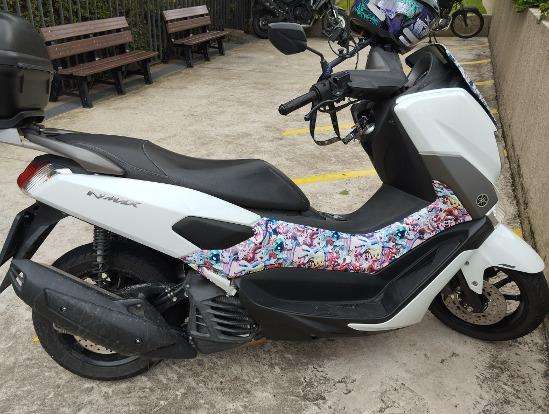 YAMAHA-NMAX 160 ABS-2020