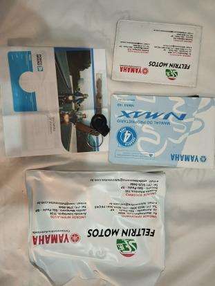 YAMAHA-NMAX 160 ABS-2020