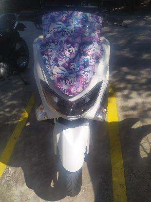 YAMAHA-NMAX 160 ABS-2020