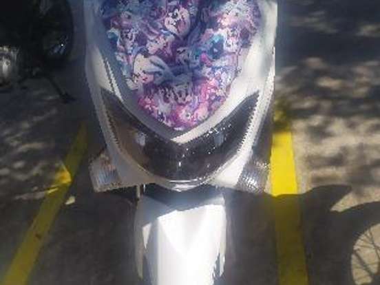 YAMAHA-NMAX 160 ABS YAMAHA-NMAX 160 ABS-2020