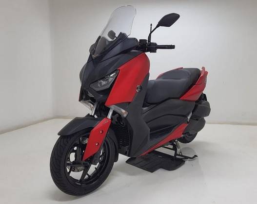 YAMAHA XMAX ABS 