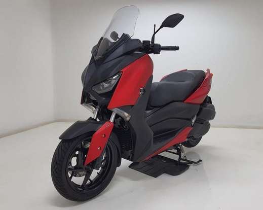 YAMAHA-XMAX ABS-2022
