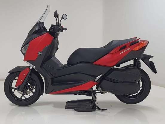YAMAHA-XMAX ABS-2022