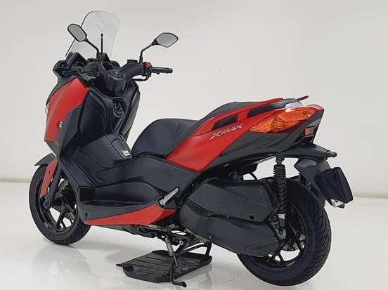 YAMAHA-XMAX ABS YAMAHA-XMAX ABS-2022