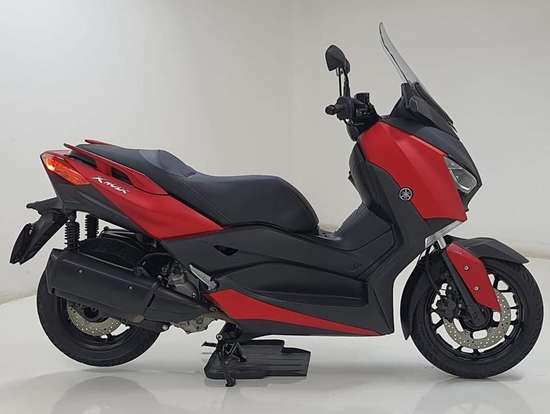 YAMAHA-XMAX ABS YAMAHA-XMAX ABS-2022