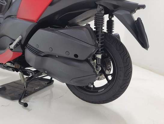 YAMAHA-XMAX ABS YAMAHA-XMAX ABS-2022
