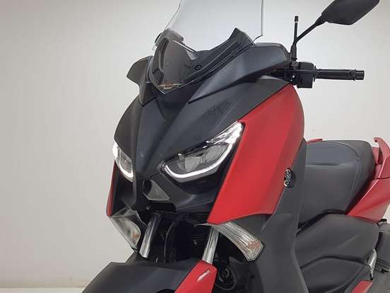 YAMAHA-XMAX ABS-2022