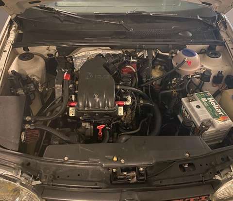 VOLKSWAGEN-GOLF-1994