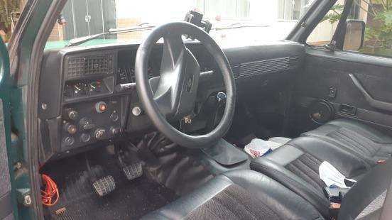 CHEVROLET-VERANEIO-1993