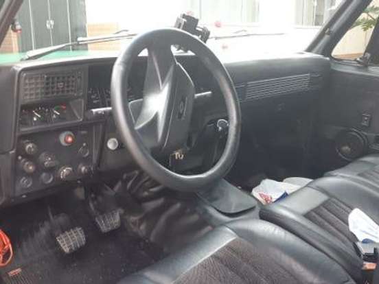 CHEVROLET-VERANEIO-4.0 CUSTOM DE LUXO 8V DIESEL 4P MANUAL CHEVROLET-VERANEIO-1993