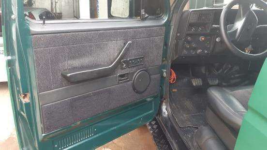CHEVROLET-VERANEIO-1993