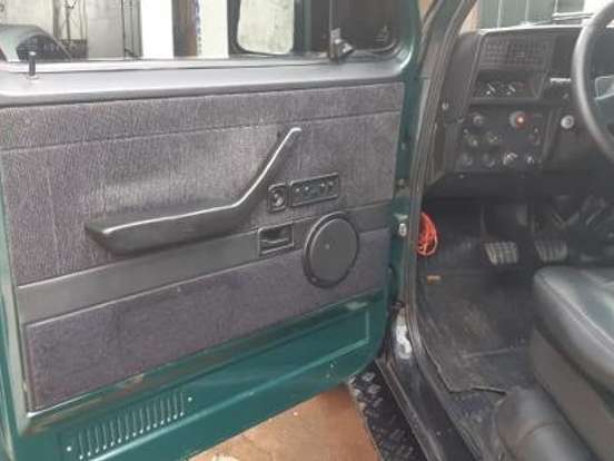 CHEVROLET-VERANEIO-4.0 CUSTOM DE LUXO 8V DIESEL 4P MANUAL CHEVROLET-VERANEIO-1993