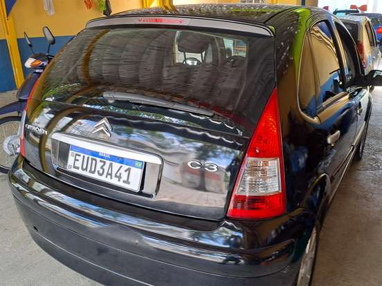 CITROËN-C3-2011