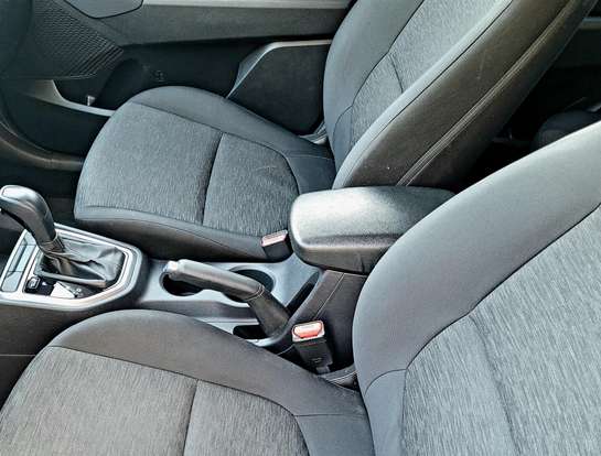 HYUNDAI-CRETA-1.6 16V FLEX ATTITUDE AUTOMÁTICO HYUNDAI-CRETA-2020