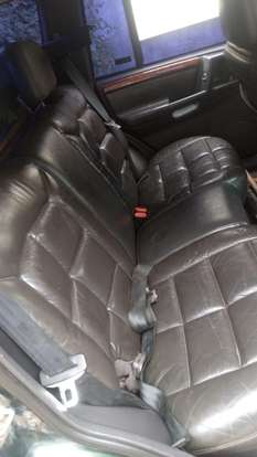 JEEP-GRAND CHEROKEE-1997