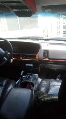 JEEP-GRAND CHEROKEE-1997