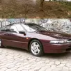 SUBARU SVX 3.3 4X4 COUPÉ 24V GASOLINA 2P AUTOMÁTICO SUBARU SVX 3.3 4X4 COUPÉ 24V GASOLINA 2P AUTOMÁTICO