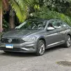 VOLKSWAGEN JETTA 1.4 250 TSI TOTAL FLEX COMFORTLINE TIPTRONIC VOLKSWAGEN JETTA 1.4 250 TSI TOTAL FLEX COMFORTLINE TIPTRONIC