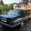 CADILLAC DE VILLE 4.5 V8 32V GASOLINA 4P AUTOMÁTICO CADILLAC DE VILLE 4.5 V8 32V GASOLINA 4P AUTOMÁTICO