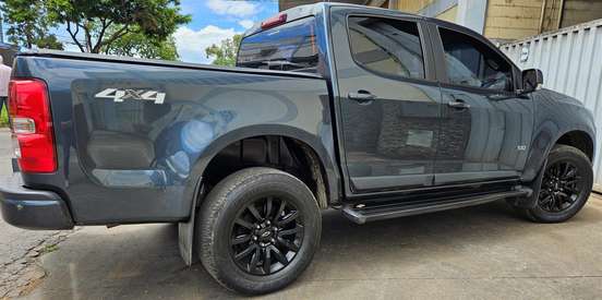 CHEVROLET-S10-2022