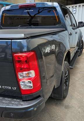 CHEVROLET-S10-2022