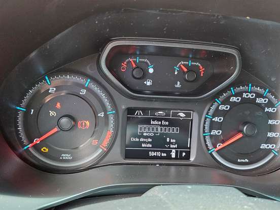 CHEVROLET-S10-2.8 16V TURBO DIESEL LT CD 4X4 AUTOMÁTICO CHEVROLET-S10-2022