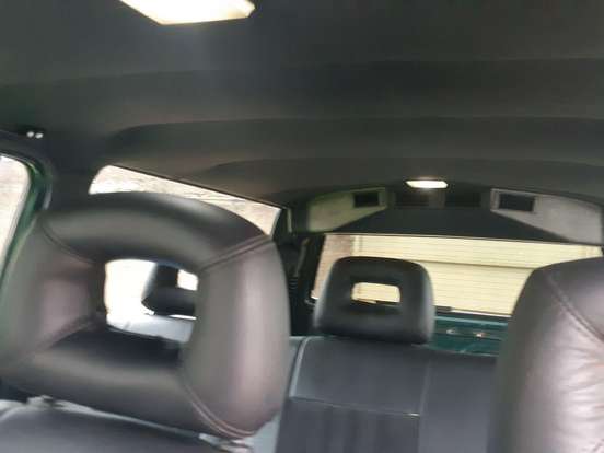 CHEVROLET-VERANEIO-4.0 CUSTOM DE LUXO 8V DIESEL 4P MANUAL CHEVROLET-VERANEIO-1993