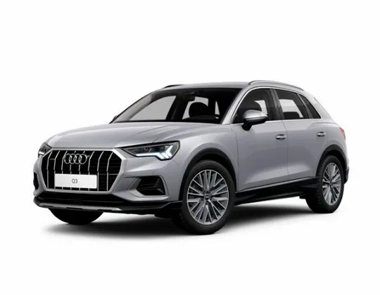 AUDI Q3 2.0 40 TFSI GASOLINA PERFORMANCE QUATTRO TIPTRONIC