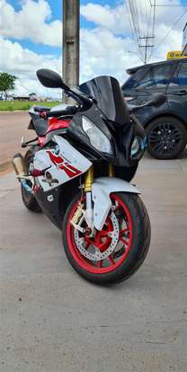 BMW-S 1000 RR-2019