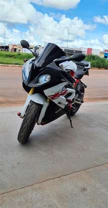 BMW-S 1000 RR-2019