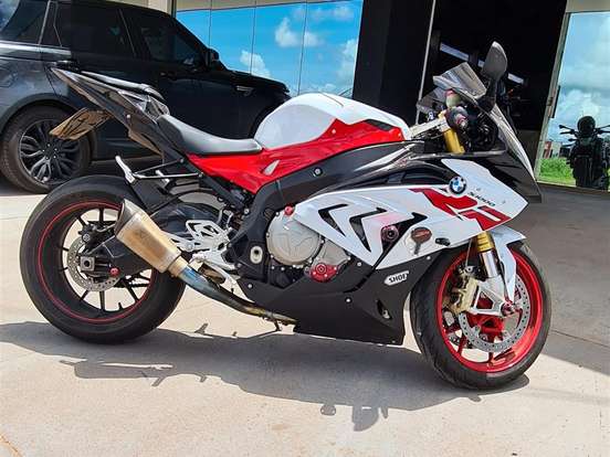 BMW-S 1000 RR BMW-S 1000 RR-2019