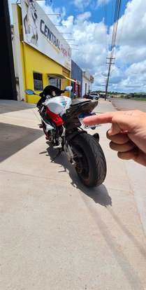 BMW-S 1000 RR BMW-S 1000 RR-2019