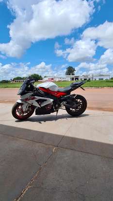 BMW-S 1000 RR-2019