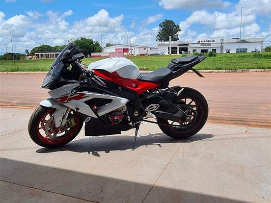 BMW-S 1000 RR BMW-S 1000 RR-2019