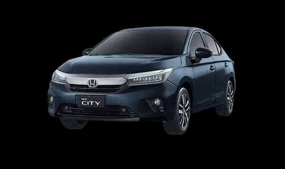 HONDA CITY 1.5 i-VTEC FLEX TOURING CVT