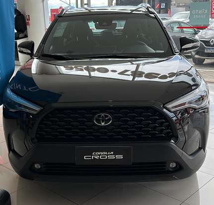 TOYOTA-COROLLA CROSS-2023
